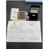 Image 2 : 2.00 CT TW GRA CERTIFIED ROUND BRILLIANT CUT MOISSANITE STONE VVS D COLOR WITH 1 CT SET IN CENTER WI