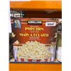 Image 1 : Kirkland Signature Microwave Popcorn Butter Flavour 44 Bags