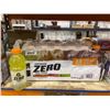 Image 1 : Gatorade Zero 28-Pack, 591 mL Bottles, Assorted Flavors