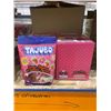 Image 1 : Tajubo Sour String Fillies Sweets 24x80g