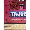 Image 2 : Tajubo Sour String Fillies Sweets 24x80g