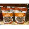 Image 1 : Sunco Hazelnuts 2 x 908g