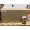 Image 1 : Soda Cans Including Mug Root Beer and Crush 31 x 355ml