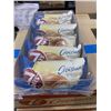 Image 2 : 7 Days Croissant with Vanilla Flavor Filling – 4 Displays of 6 pcs, 75g Each LOT OF 2