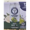 Image 2 : Thirsty Buddha Coconut Water Classic 490 mL Cans (12 Pack)