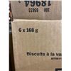Image 2 : Dunkaroos Biscuits, 6 x 168g Per Case, 6-Pack