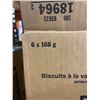 Image 2 : Dunkaroos Biscuits, 6 x 168g Per Case, 6-Pack