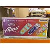 Image 1 : Alani Nu Variety Pack 18 x 355 ml