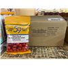 Image 1 : 59th Street Cherry Sours Candy 12 x 100g