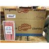 Image 2 : Damel Licorice and Re-Delix Strawberry Belts Bulk Lot 11x260g