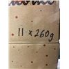 Image 3 : Damel Licorice and Re-Delix Strawberry Belts Bulk Lot 11x260g