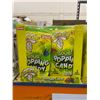 Image 2 : Warheads Sour! Popping Candy 3-Pack with Three Fruity Flavors