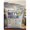 Image 1 : Leanfit Whey Protein With 24g Protein Per Serving, 2kg