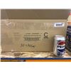 Image 1 : Pepsi Diet Cola Cans, 30 x 355 ml