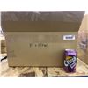 Image 1 : Soda Cans Including Mug Root Beer and Crush 31 x 355ml