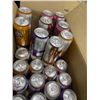 Image 2 : Soda Cans Including Mug Root Beer and Crush 31 x 355ml