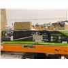 Image 2 : EGO 56V 24-Inch Cordless Hedge Trimmer Model HT2410