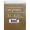 Image 3 : Samsung Odyssey G3 32-Inch Gaming Monitor – Model LS32AG320NNXZA