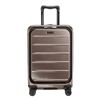 Image 1 : Ricardo Beverly Hills Spinner Luggage in Gray with Wheeled Design
