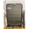 Image 2 : Ricardo Beverly Hills Spinner Luggage in Gray with Wheeled Design