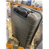 Image 3 : Ricardo Beverly Hills Spinner Luggage in Gray with Wheeled Design