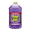 Image 1 : Pine-Sol Lavender Clean Multi-Surface Cleaner, 5.18 L