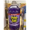 Image 2 : Pine-Sol Lavender Clean Multi-Surface Cleaner, 5.18 L
