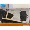 Image 2 : Skechers Sport 71 cm Rolling Duffel Bag with Telescopic Handle