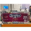 Image 2 : Scotties Premium 2-Ply Tissue, 20 Units