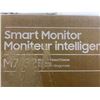 Image 3 : Samsung M7 32-Inch Smart Monitor Model LS32BM702UNXGO