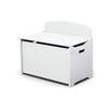 Image 1 : Delta Children GN Toy Box with Back (Stock Photo May Not Match Product Exactly) (COME VIEW)