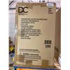 Image 2 : Delta Children GN Toy Box with Back (Stock Photo May Not Match Product Exactly) (COME VIEW)