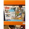 Image 2 : Fisher-Price 2-Sided Steady Speed Panda Walker for Ages 6-36 Months