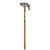 Image 1 : Klein Tools 56207 Conduit Bender With Handle, 1/2-Inch EMT