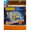 Image 2 : OxiClean Max Efficiency Stain Remover Detergent Powder, 5.25 Kg (11.6 Lbs)