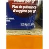 Image 3 : OxiClean Max Efficiency Stain Remover Detergent Powder, 5.25 Kg (11.6 Lbs)