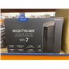 Image 2 : Netgear Nighthawk RS300 Tri-Band Router WiFi 7
