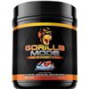 Image 1 : Gorilla Mode Pre-Workout Formula Bombsicle Flavor, 40 Servings