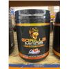 Image 2 : Gorilla Mode Pre-Workout Formula Bombsicle Flavor, 40 Servings