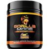 Image 1 : Gorilla Mode Pre-Workout Supplement – Blackberry Lemonade – 40 Servings