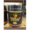 Image 2 : Gorilla Mode Pre-Workout Supplement – Blackberry Lemonade – 40 Servings