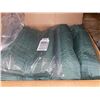 Image 1 : Green Textured Moving Blankets