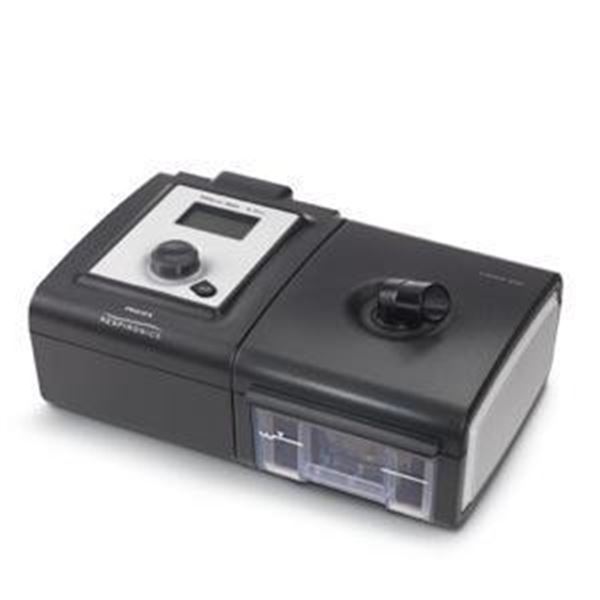 Phillips Respironics Remstar System One Auto CPAP with Humidifier