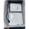 Image 2 : DreamStation Pro CPAP Machine with Humidifier and Heated Tubing