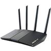 Image 1 : ASUS RT-AX1800S AX1800 Dual-Band WiFi 6 Router with MU-MIMO