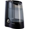 Image 1 : Honeywell HWM705B Warm Mist Humidifier, Black