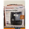 Image 2 : Honeywell HWM705B Warm Mist Humidifier, Black