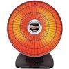 Image 1 : Presto HeatDish Plus Tilt Parabolic Electric Heater