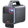 Image 1 : Anker Nebula Mars 3 Extreme Outdoor Projector with 5-Hour Playtime