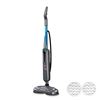 Image 1 : Bissell SpinWave Hard Floor Spin Mop, Model 3897B, Electric Cleaning System